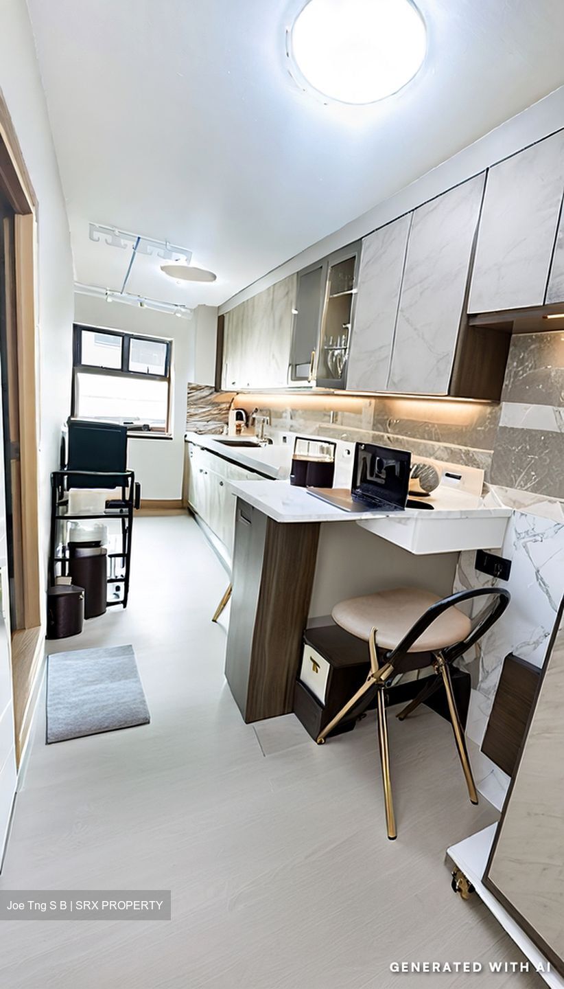 Blk 661B Jurong West Street 64 (Jurong West), HDB 5 Rooms #578777001